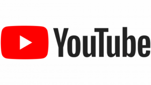 Logo YouTube