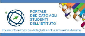 Portale Deicato ICDL