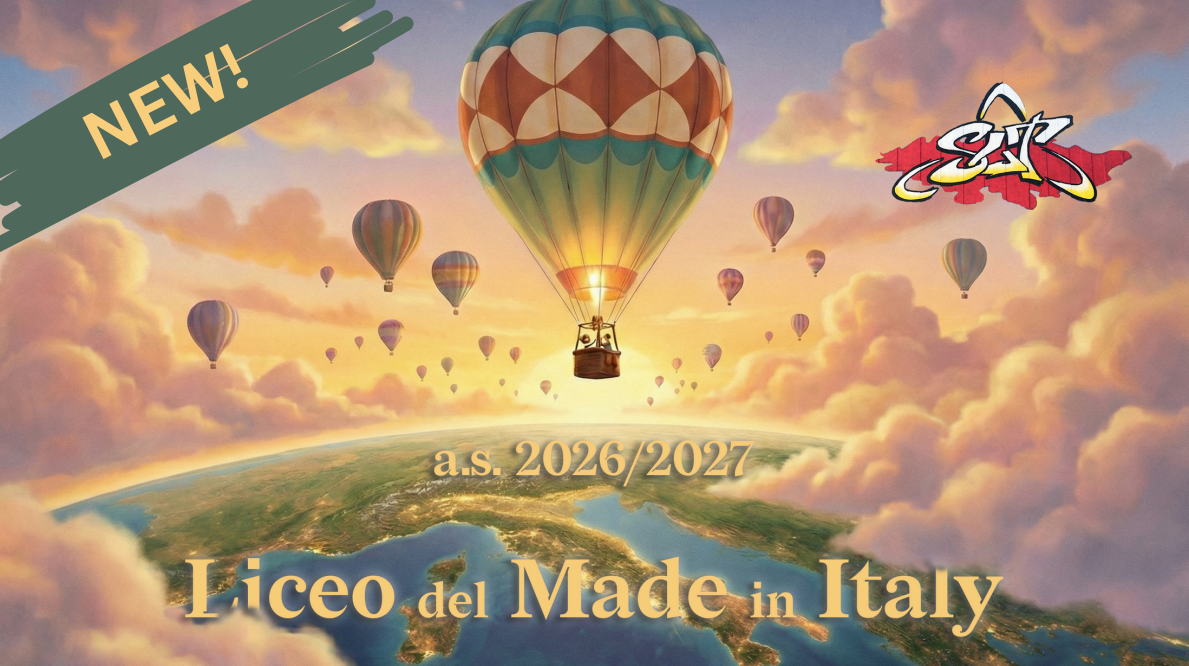 Nuovo Liceo del Made in Italy